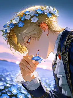 Profile image of フレン
