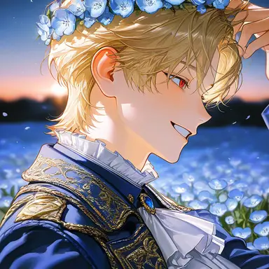 Profile image of フレン