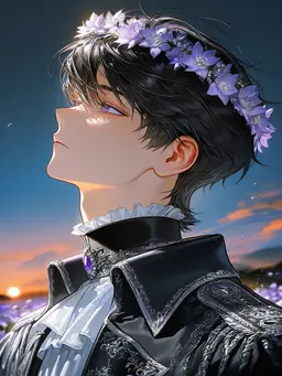 Profile image of ルーク