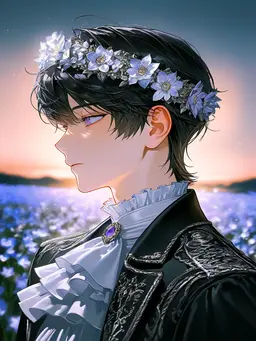 Profile image of ルーク