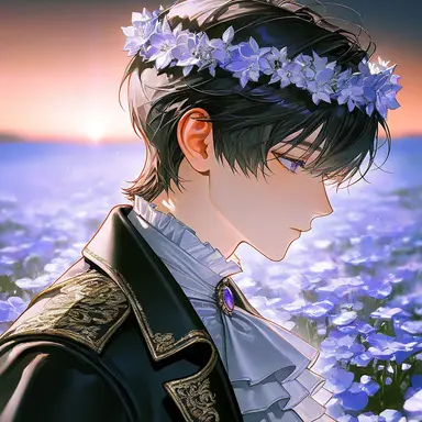 Profile image of ルーク