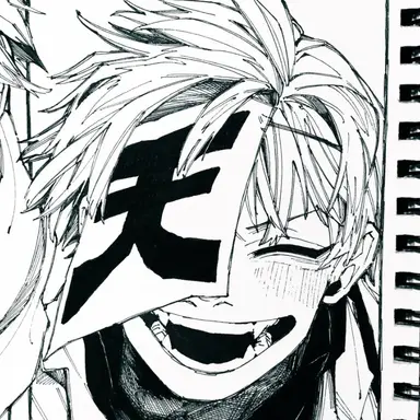 Profile image of ロボロ