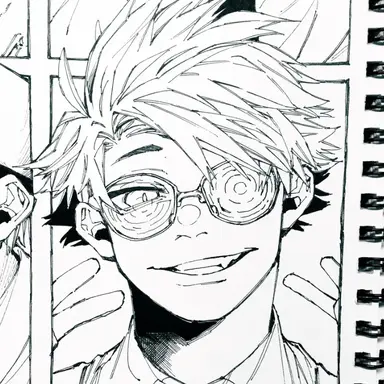 Profile image of チーノ