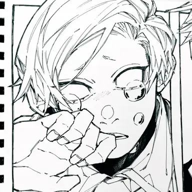 Profile image of エーミール