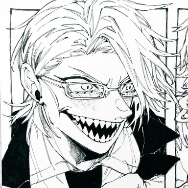 Profile image of グルッペン