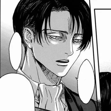 Profile image of 리바이 아커만