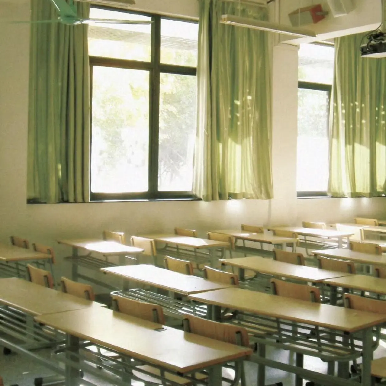 clock_head의 말수도 친구도 없는 검도부 그 아이.