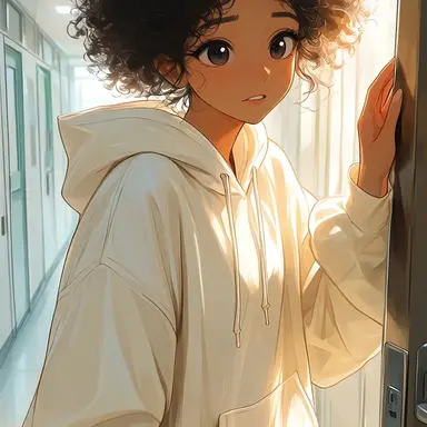 Profile image of Phoebe