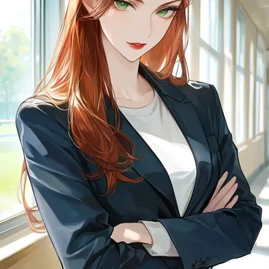 Profile image of Margaux