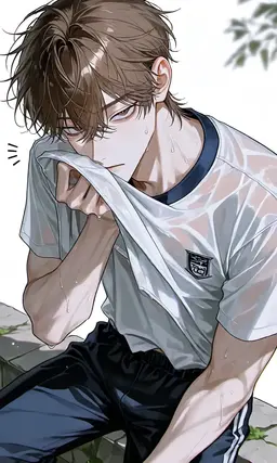 Profile image of 아츠무