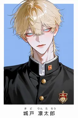 Profile image of 凛太郎