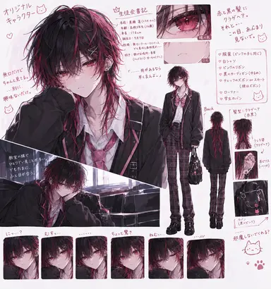 Profile image of かいと