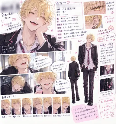 Profile image of れん