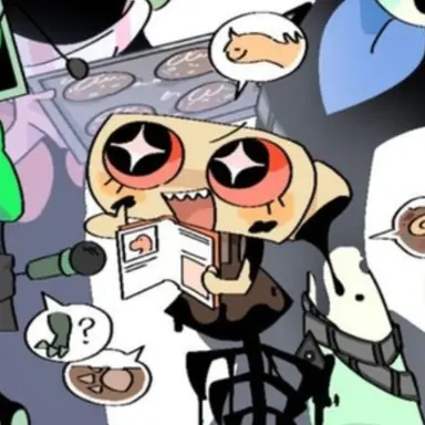 Profile image of 쉘리