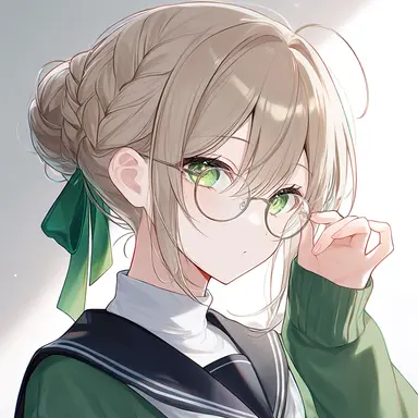 Profile image of 栞