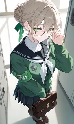 Profile image of 栞