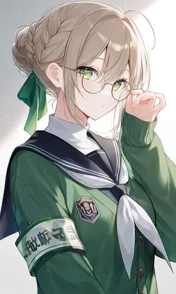 Profile image of 栞