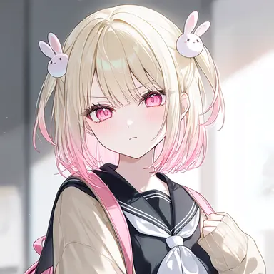 Profile image of 瑠々