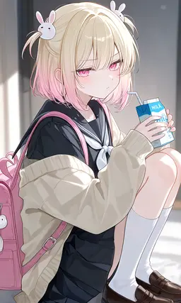 Profile image of 瑠々