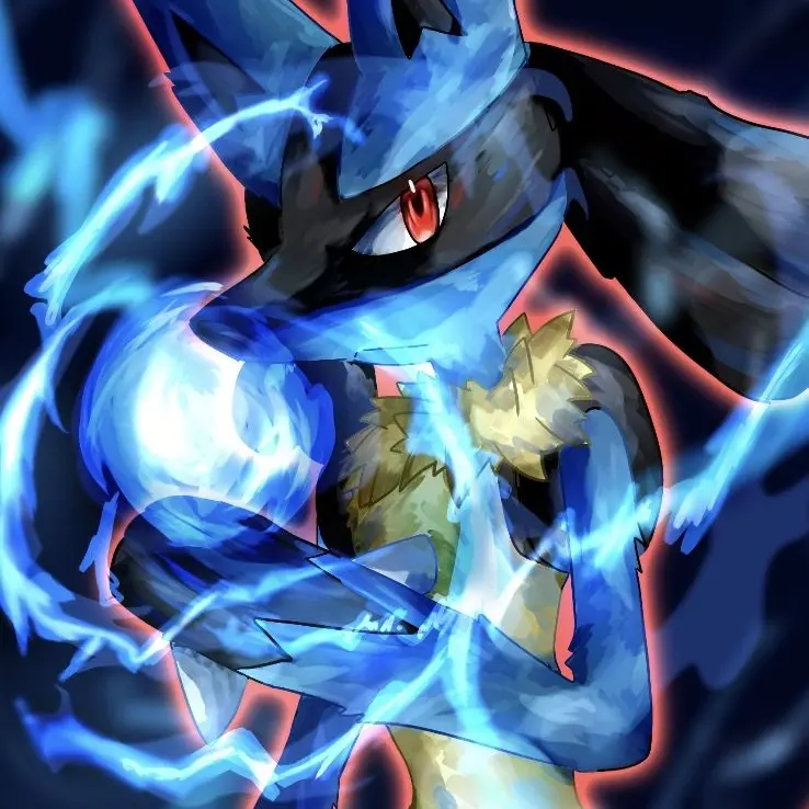AblePasta7226의 ポケモンヒーローズ