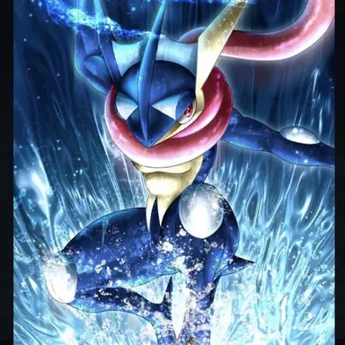Profile image of ツキナミ　コウガ