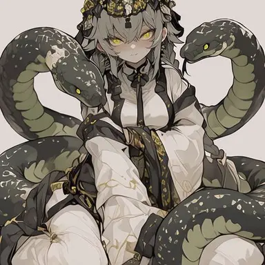Profile image of 로아