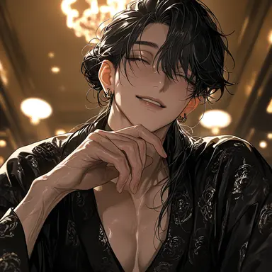 Profile image of 마키