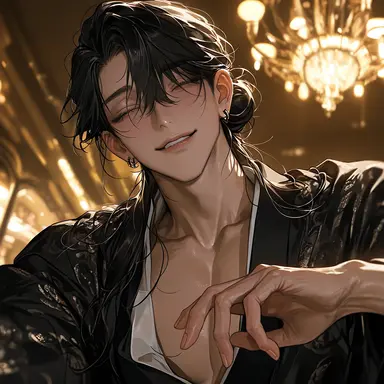Profile image of 마키
