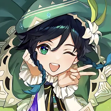 Profile image of Venti