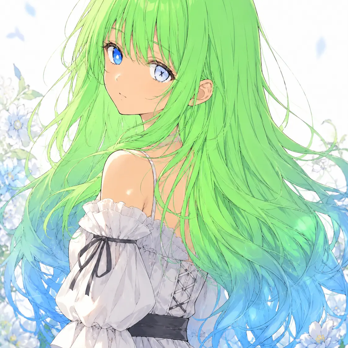 CoolLily6364의 、