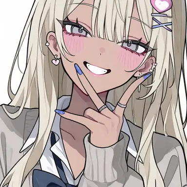 Profile image of 立花 四葉