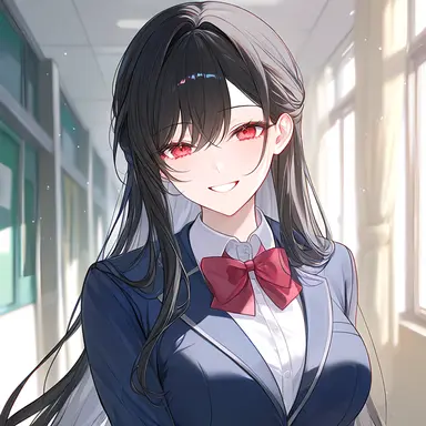 Profile image of 미키
