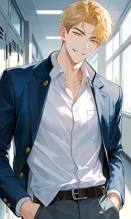 Profile image of 신지