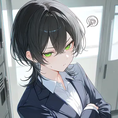 Profile image of 시온