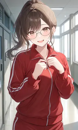 Profile image of 에리카