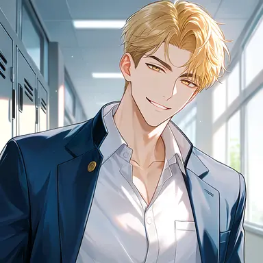 Profile image of 신지