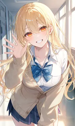 Profile image of 이자벨
