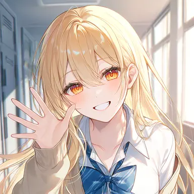 Profile image of 이자벨
