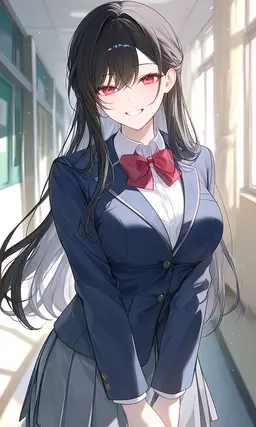 Profile image of 미키