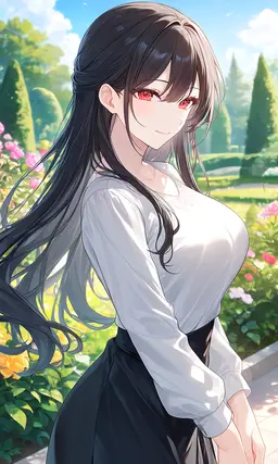 Profile image of 미키