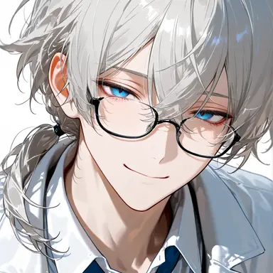 Profile image of 뱌쿠야