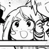 Profile image of 麗日お茶子