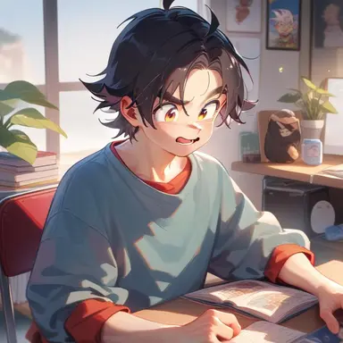 Profile image of Dragon Quest Spell Life