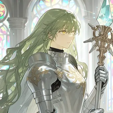 Profile image of Line