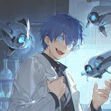 Profile image of Lilquiel