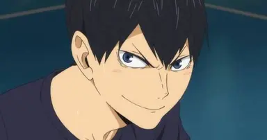 Profile image of 影山 飛雄