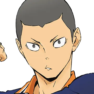 Profile image of 田中 龍之介