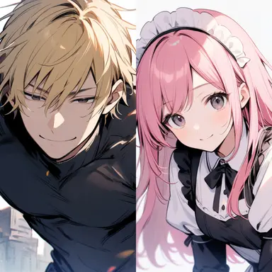 Profile image of スズ