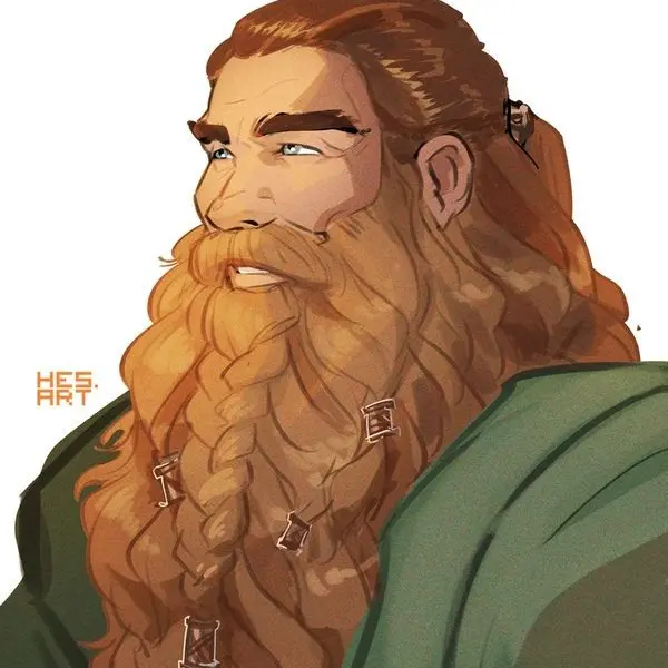 RavenOrOwl의 Village's chief is choosing for his son.