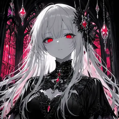Profile image of Lucretia